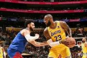 B体育-NBA戏精大赏 勇士强援来安排！湖人叫谁谁不来？