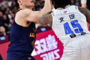 B体育-辽宁男篮再擒cba赛场对手，稳坐积分榜首位